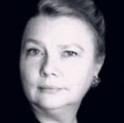 Sylvie Oussenko