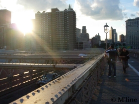 NEW-YORK - Photographie numérique - 2008
