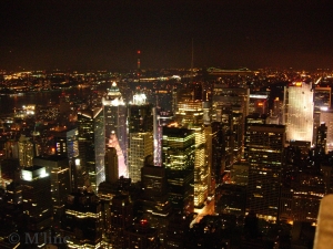 NEW-YORK - Photographie numérique